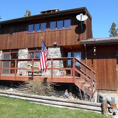 Dream Haven Guest Ranch 호텔 Marion 외부 사진