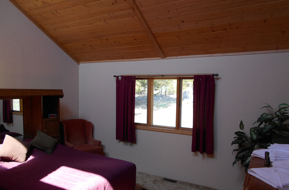Dream Haven Guest Ranch 호텔 Marion 외부 사진