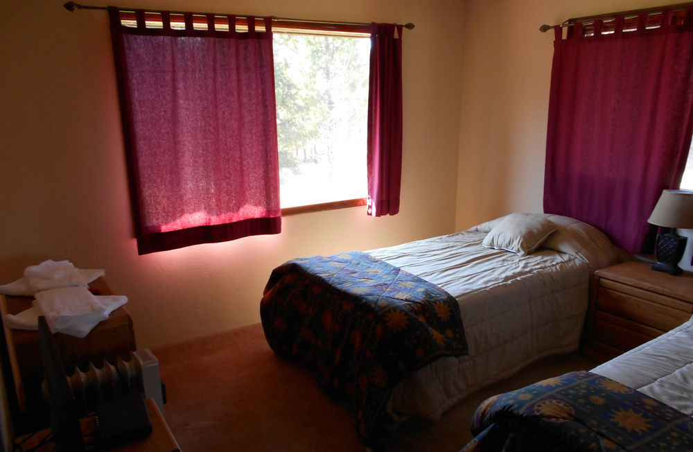 Dream Haven Guest Ranch 호텔 Marion 외부 사진