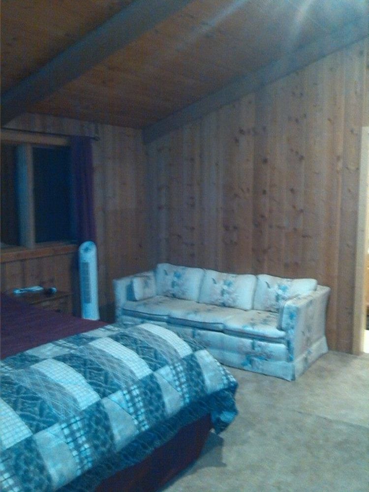 Dream Haven Guest Ranch 호텔 Marion 외부 사진