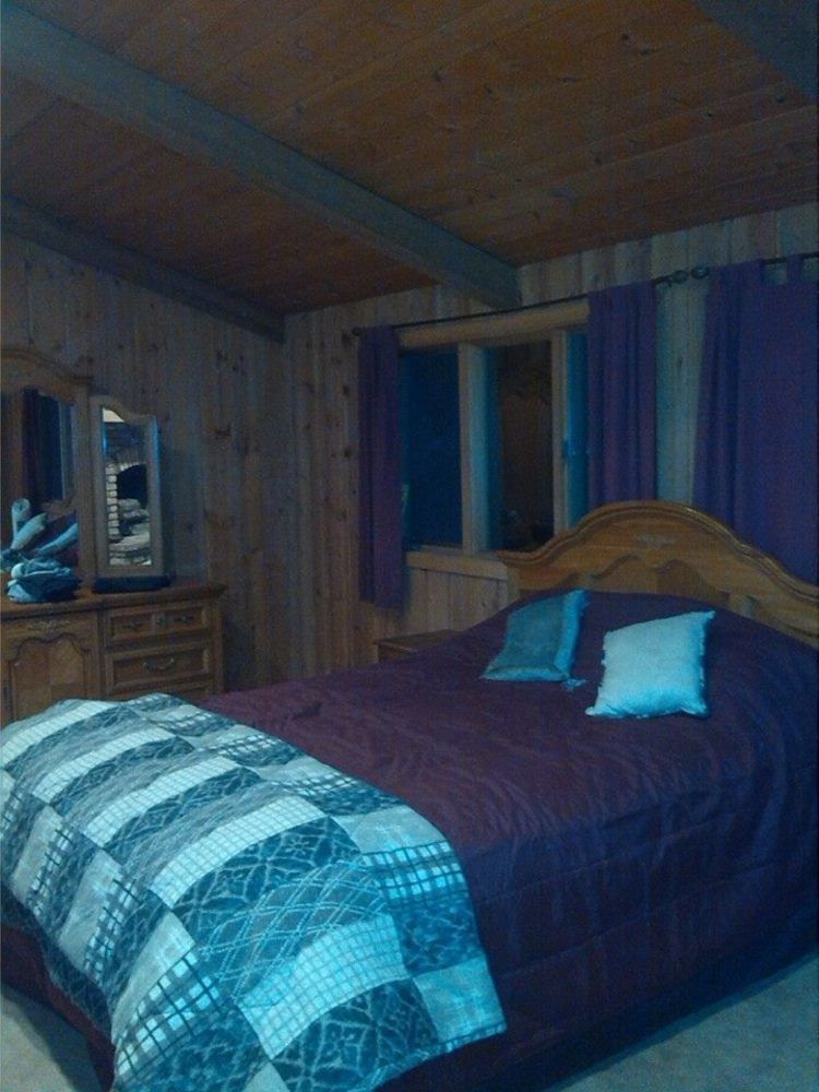 Dream Haven Guest Ranch 호텔 Marion 외부 사진