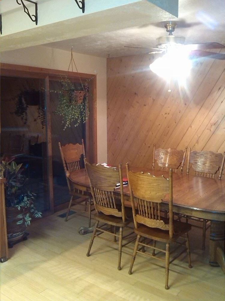 Dream Haven Guest Ranch 호텔 Marion 외부 사진