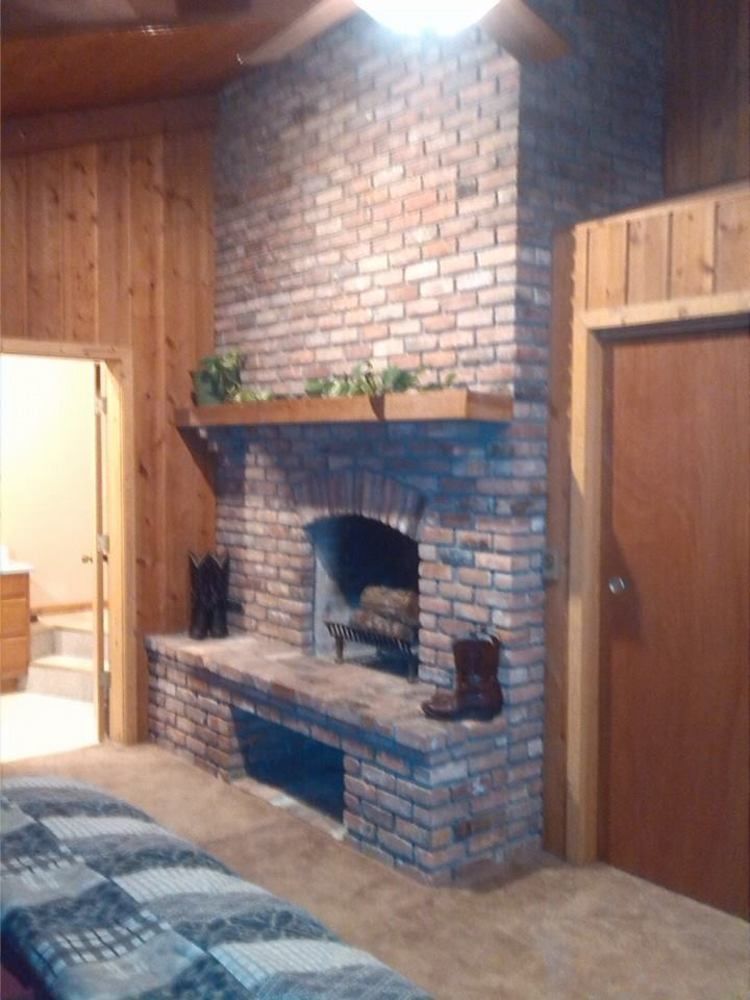 Dream Haven Guest Ranch 호텔 Marion 외부 사진
