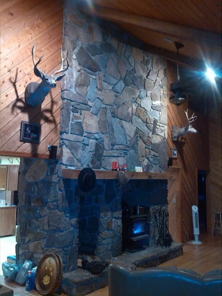 Dream Haven Guest Ranch 호텔 Marion 외부 사진