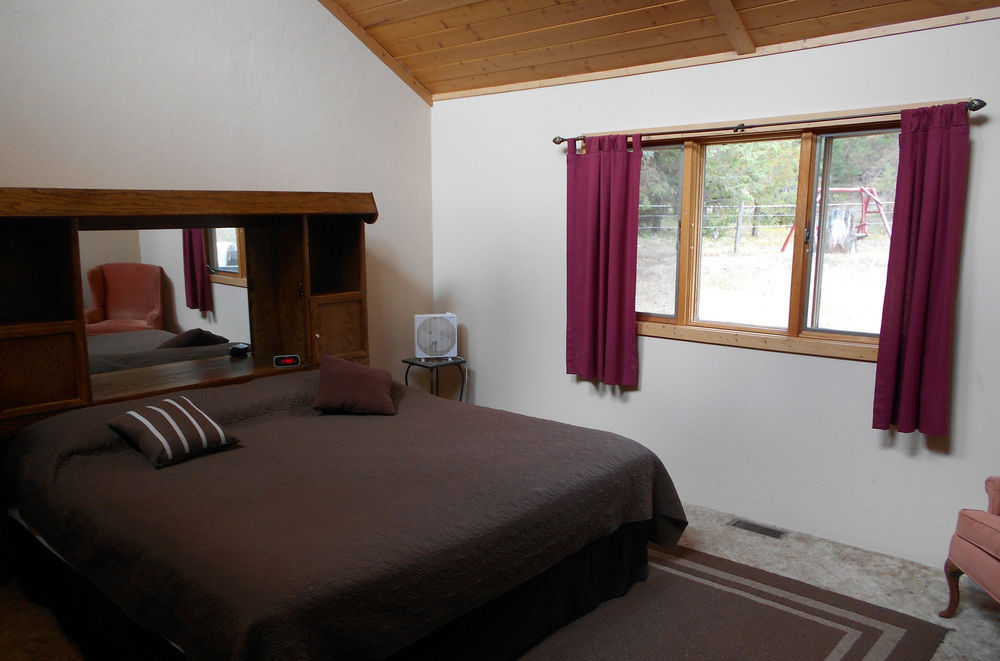 Dream Haven Guest Ranch 호텔 Marion 외부 사진