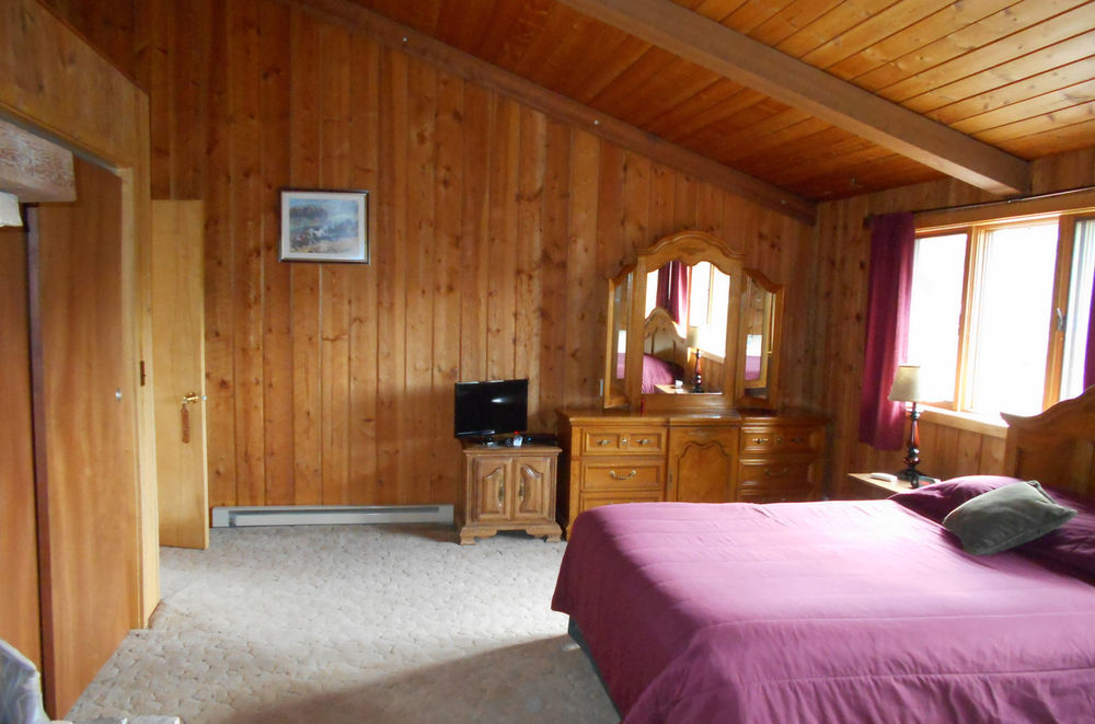 Dream Haven Guest Ranch 호텔 Marion 외부 사진