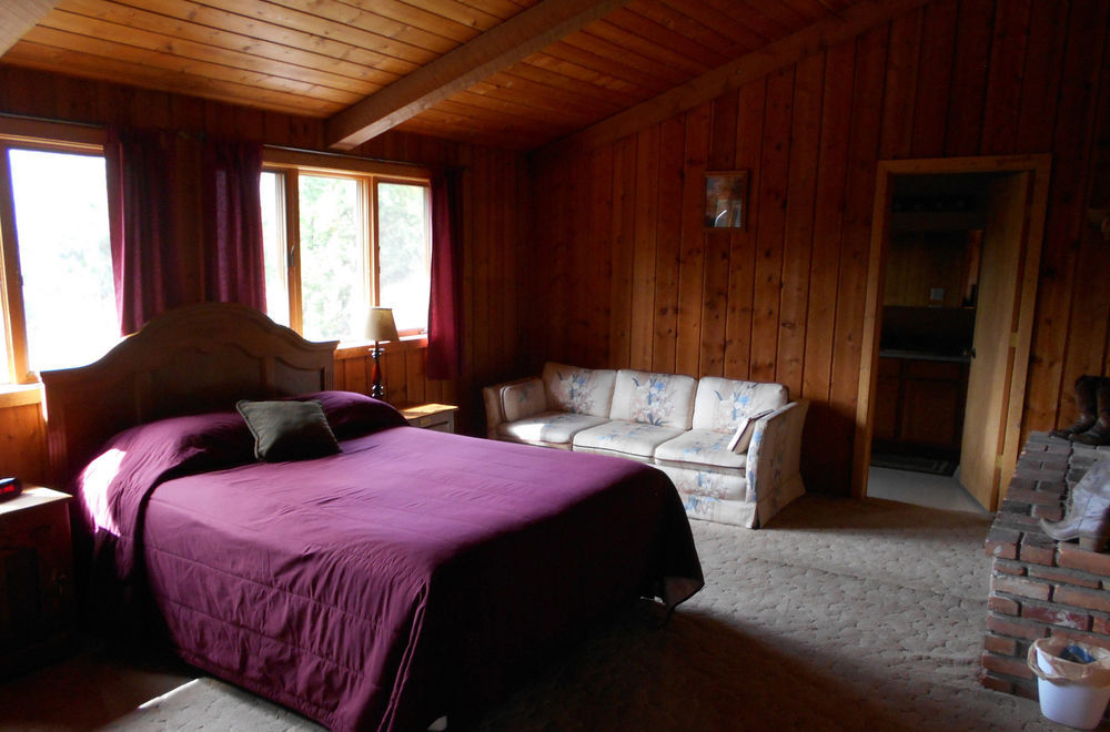 Dream Haven Guest Ranch 호텔 Marion 외부 사진
