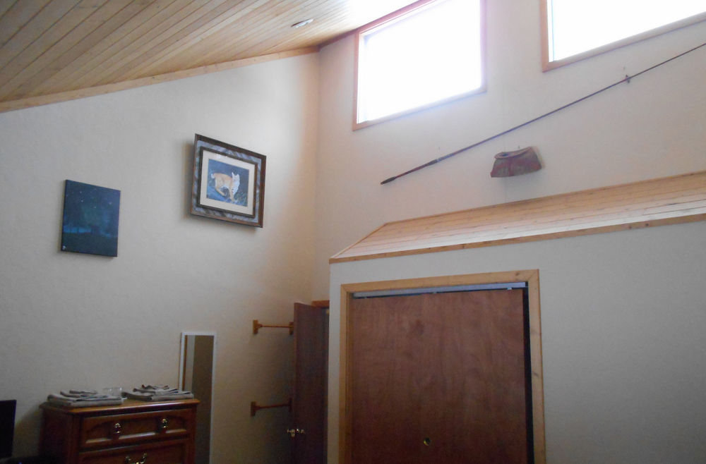Dream Haven Guest Ranch 호텔 Marion 외부 사진