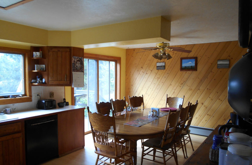 Dream Haven Guest Ranch 호텔 Marion 외부 사진