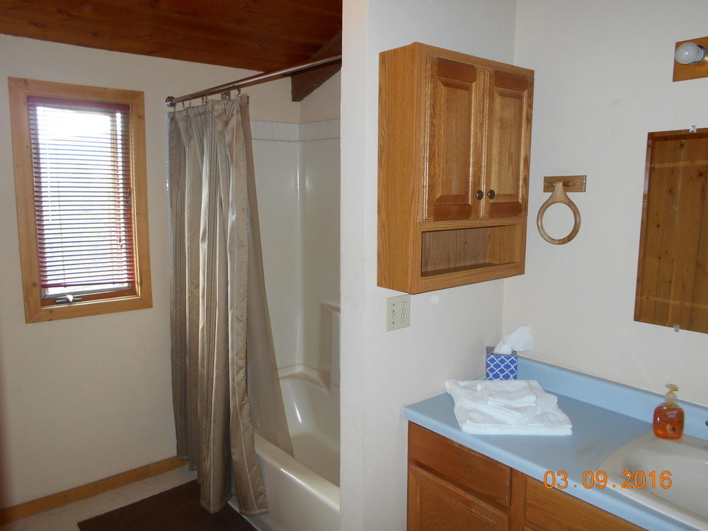 Dream Haven Guest Ranch 호텔 Marion 외부 사진