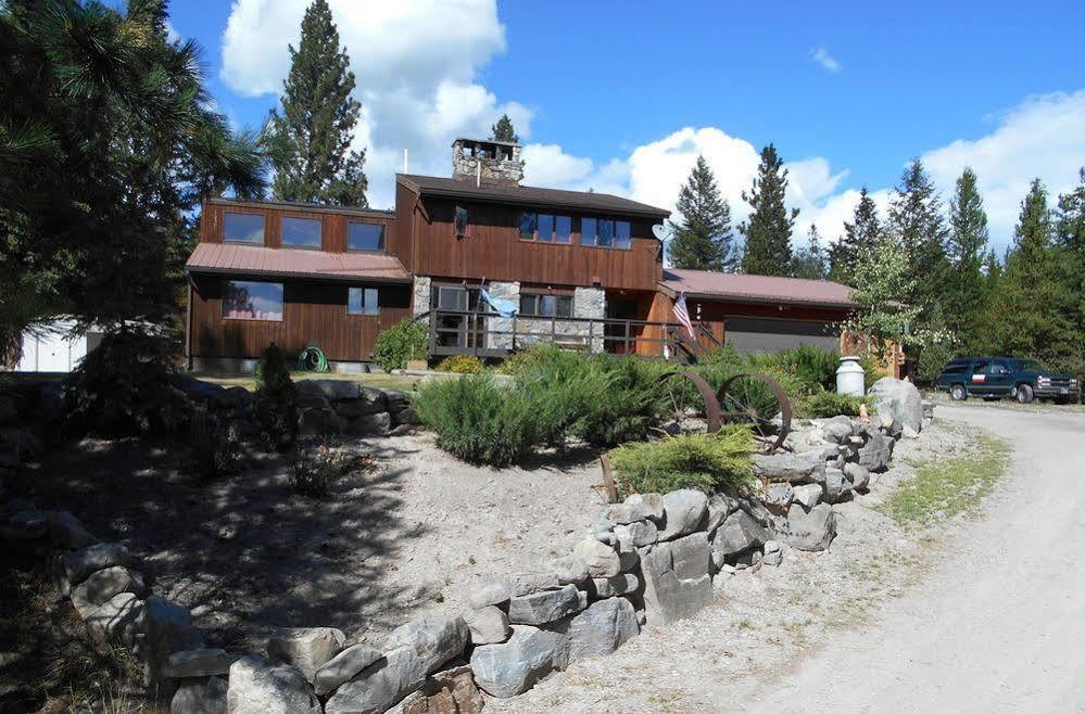 Dream Haven Guest Ranch 호텔 Marion 외부 사진
