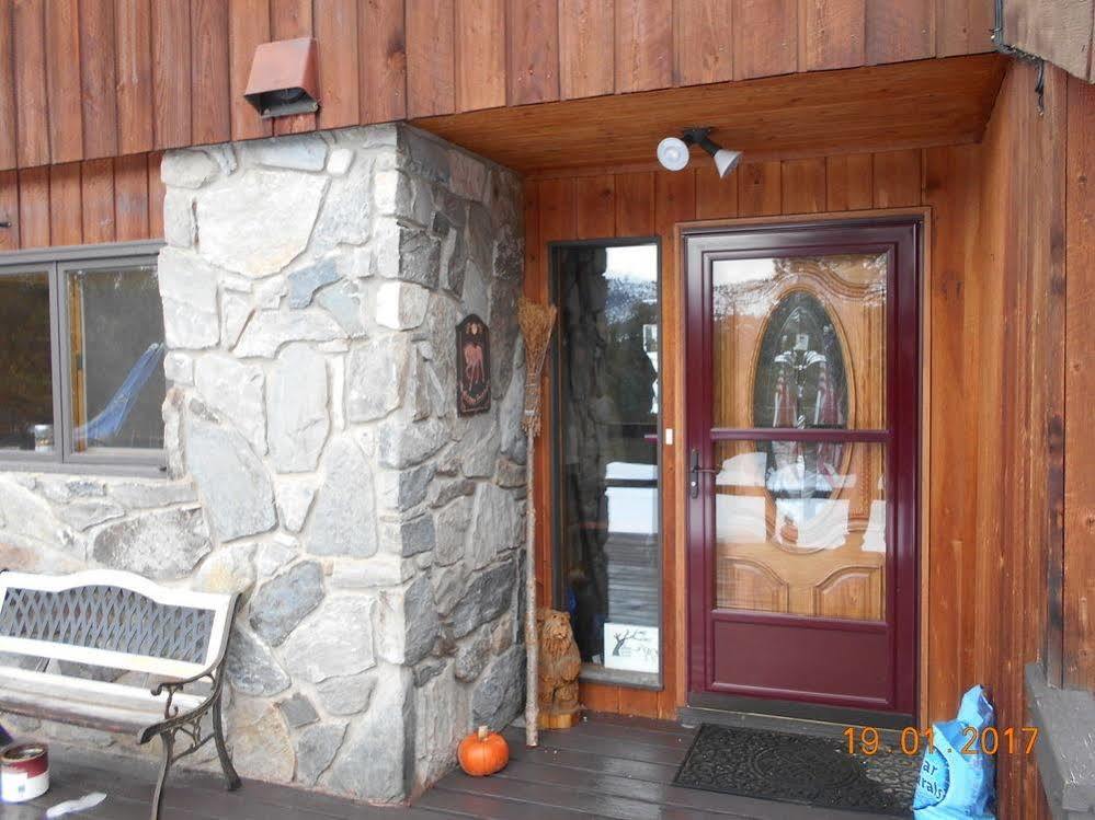 Dream Haven Guest Ranch 호텔 Marion 외부 사진