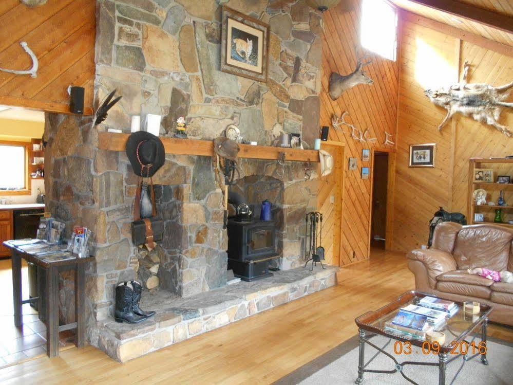 Dream Haven Guest Ranch 호텔 Marion 외부 사진